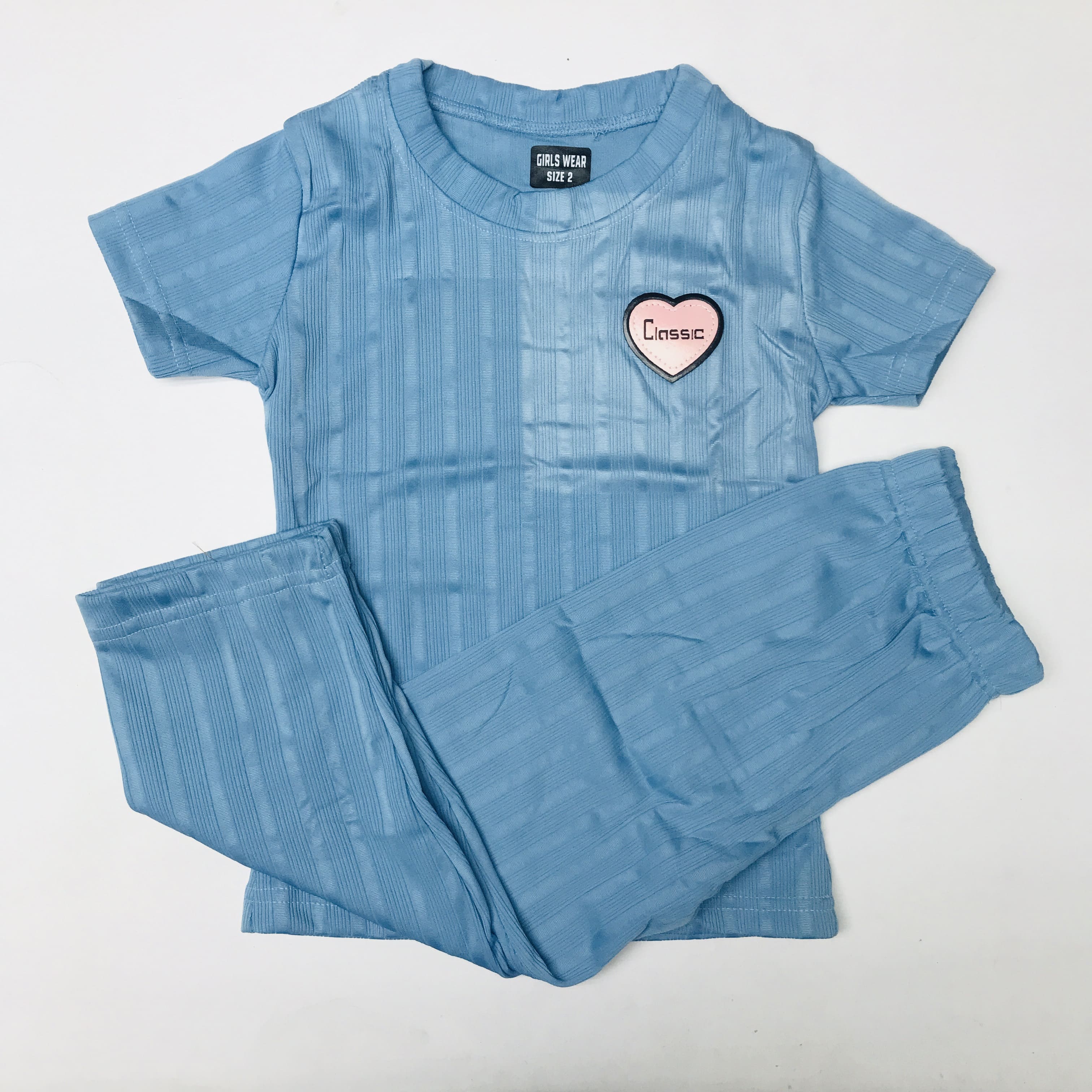 Pant Set