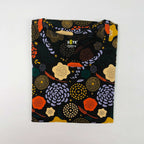 Dots Ladies Printed T-Shirt