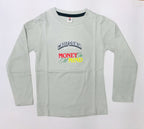 Junior Joy Full Sleeve T-Shirt Combo Pack Of 2