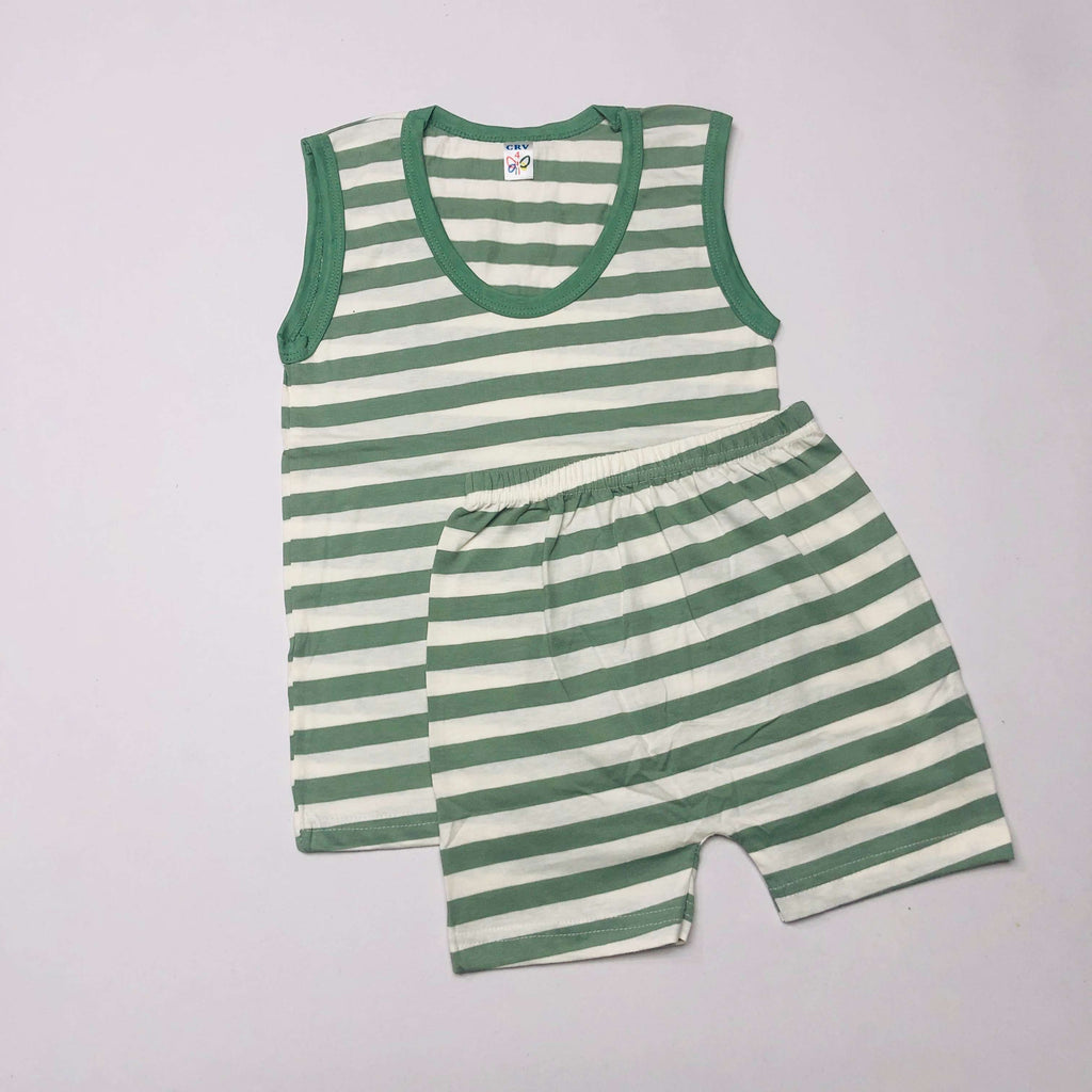 SL Kids Nikker Set