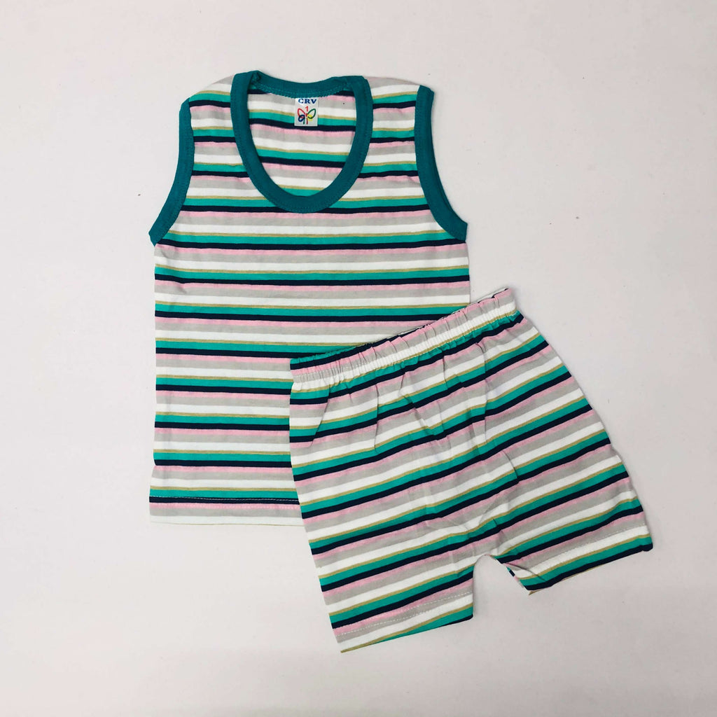 SL Kids Nikker Set