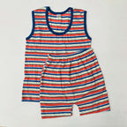 SL Kids Nikker Set