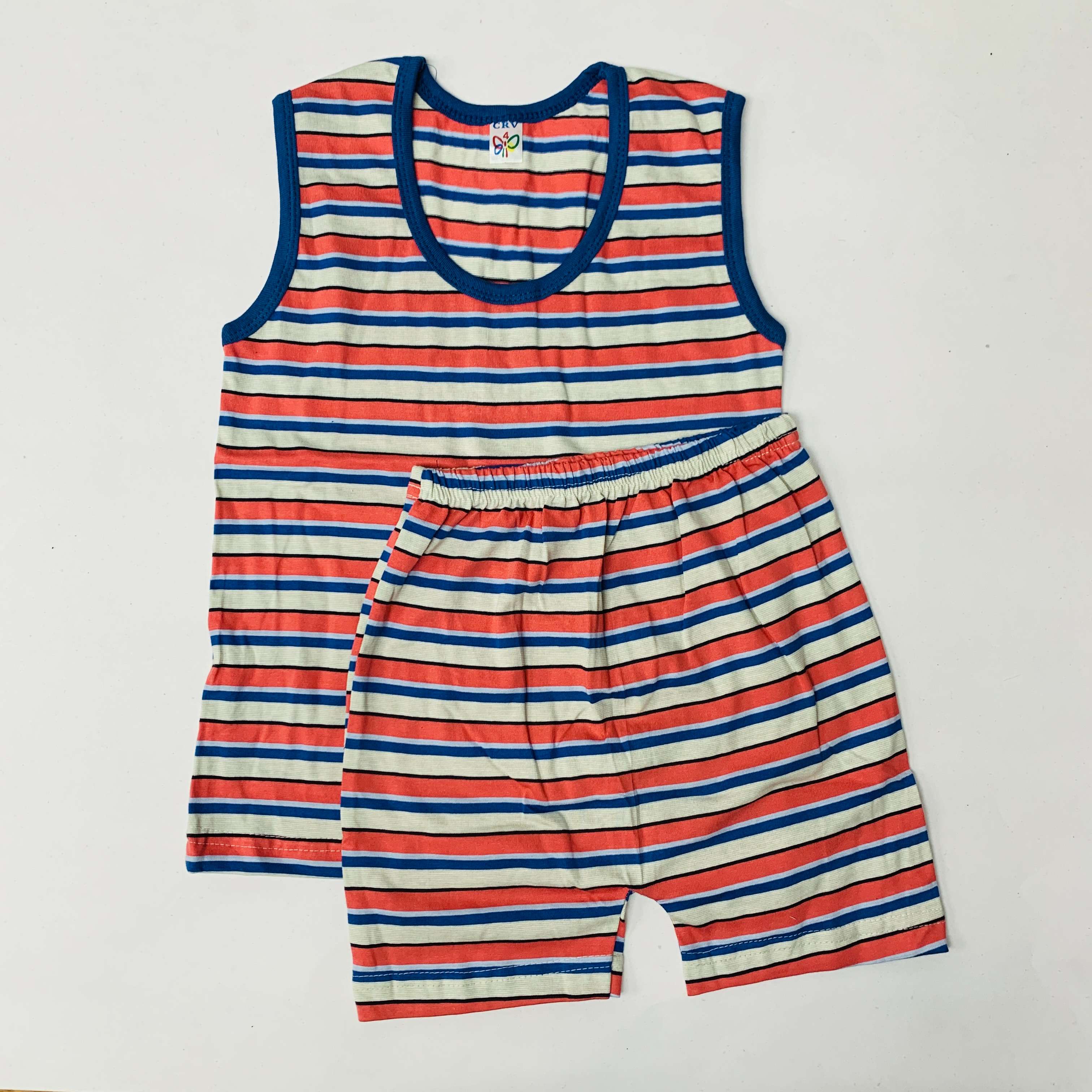 SL Kids Nikker Set