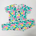 Kids Pant Set