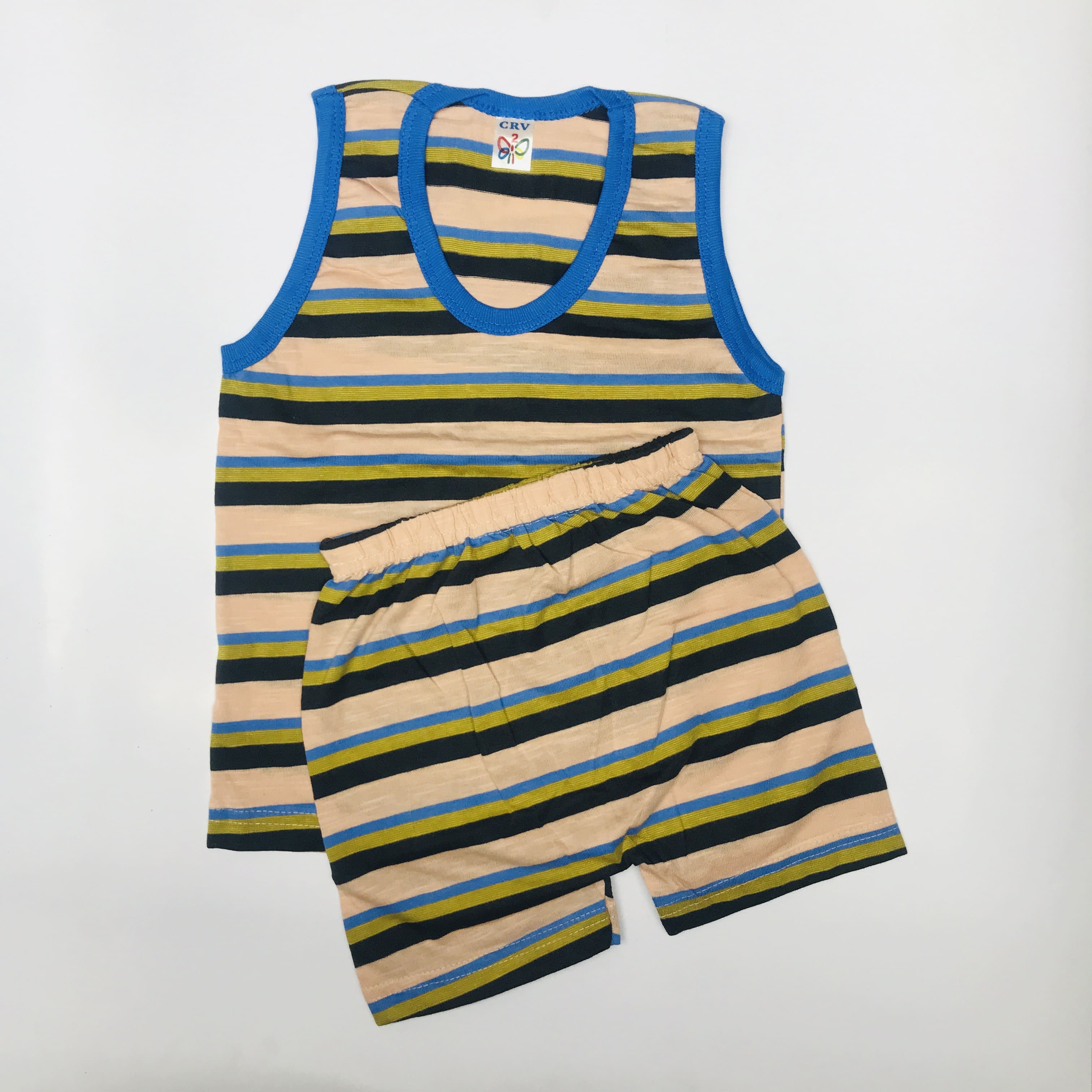 SL Kids Nikker Set
