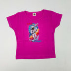 Flora Girls Top Combo Pack of 2