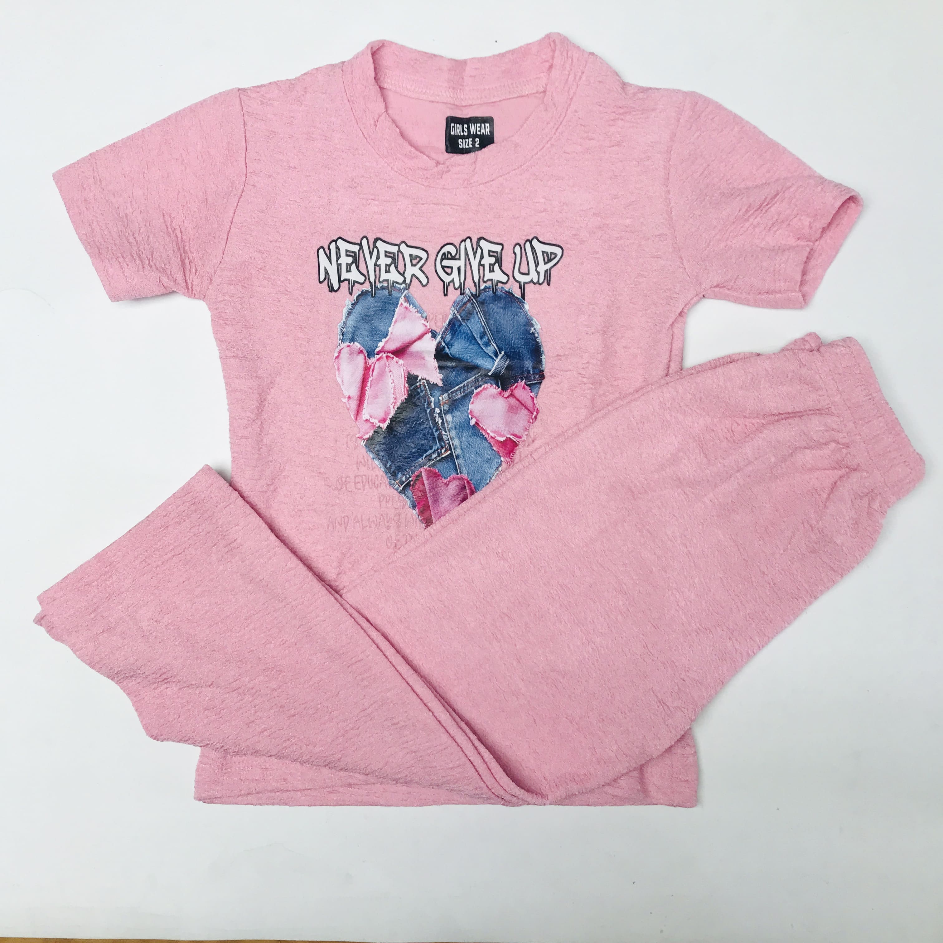 Pant Set
