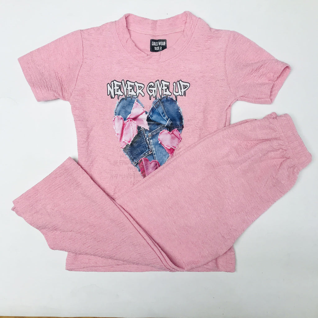 Pant Set