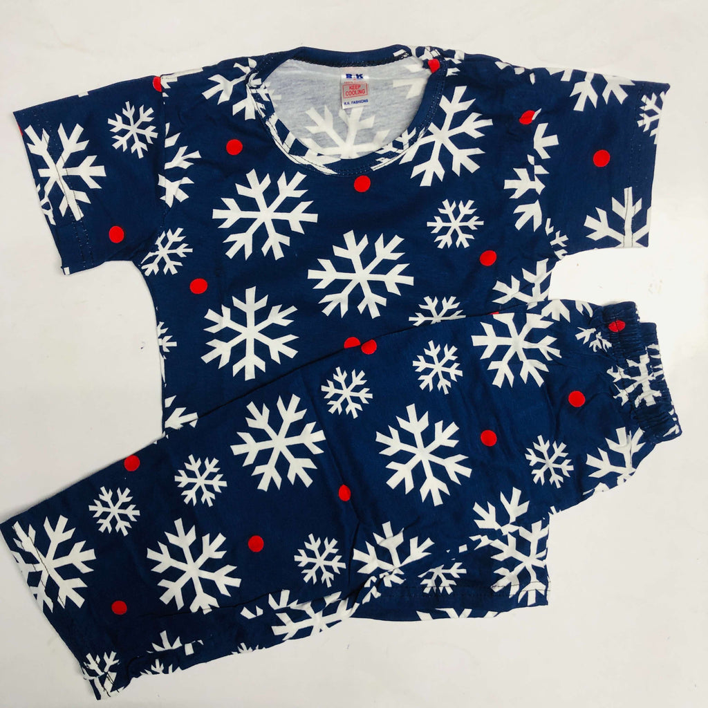 Kids Pant Set