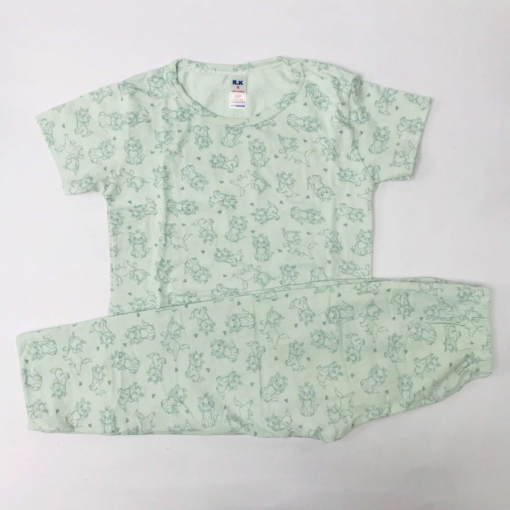 Kids Pant Set