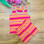 Kids Nikker Set