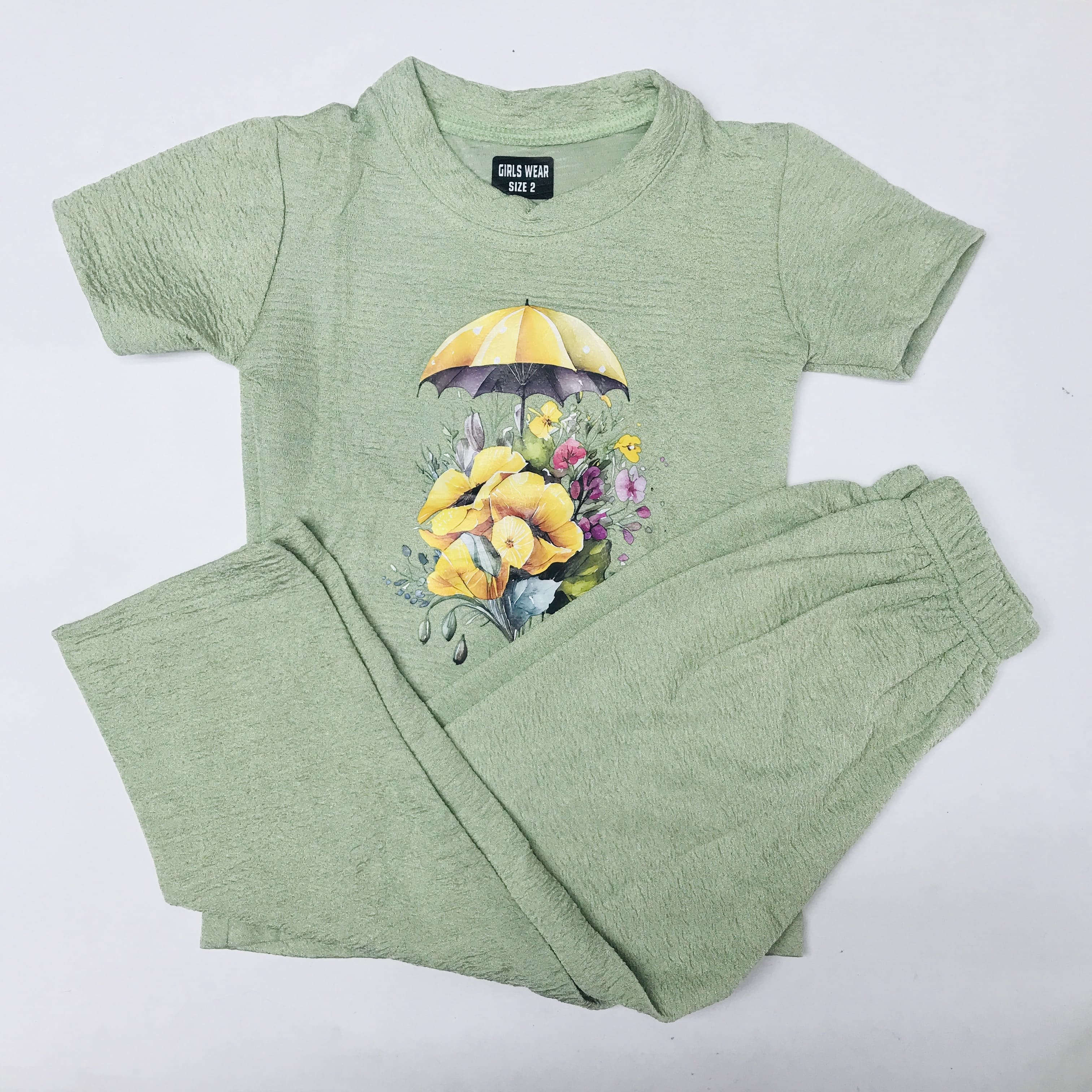 Pant Set