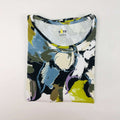 Dots Ladies Printed T-Shirt