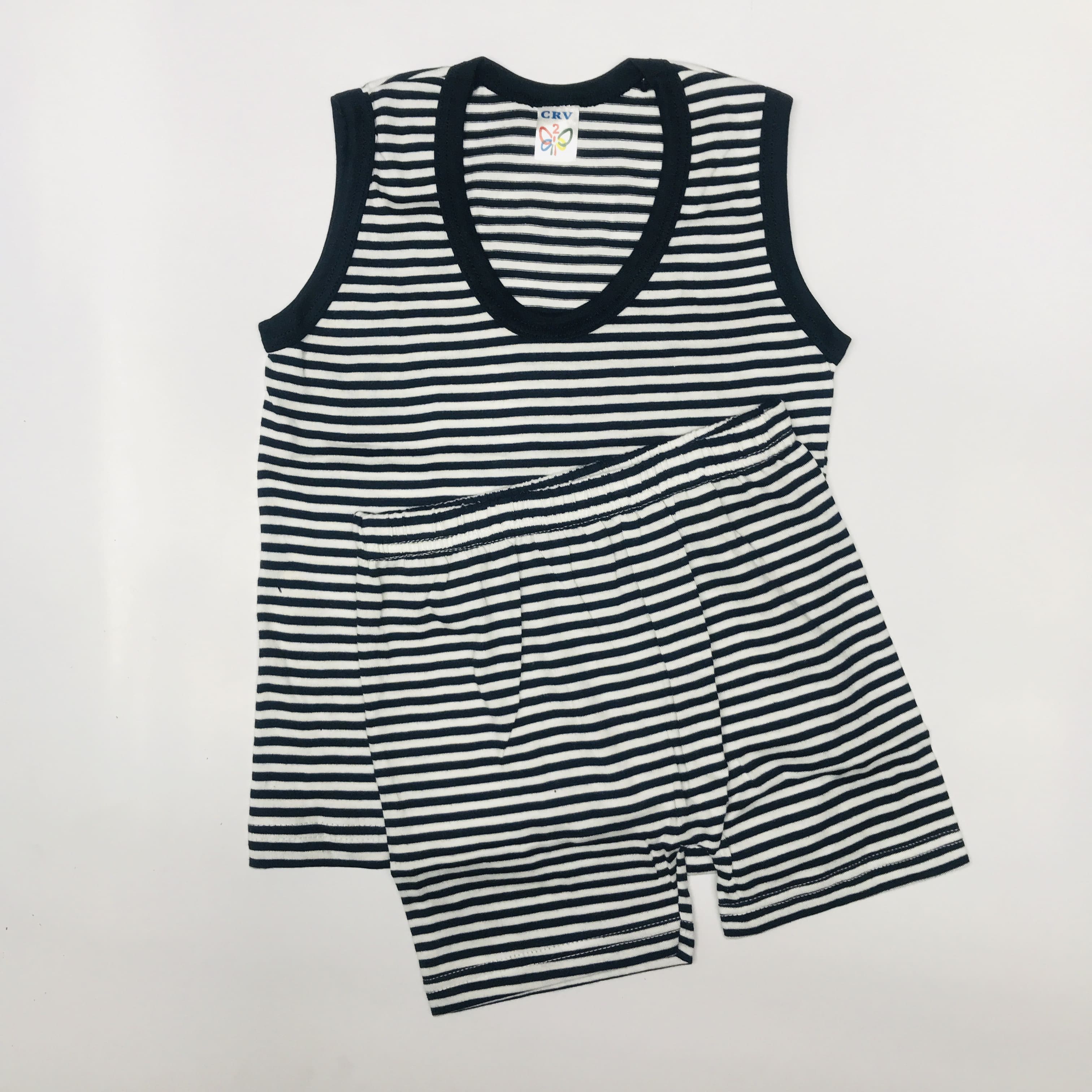 SL Kids Nikker Set