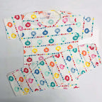 Kids Pant Set