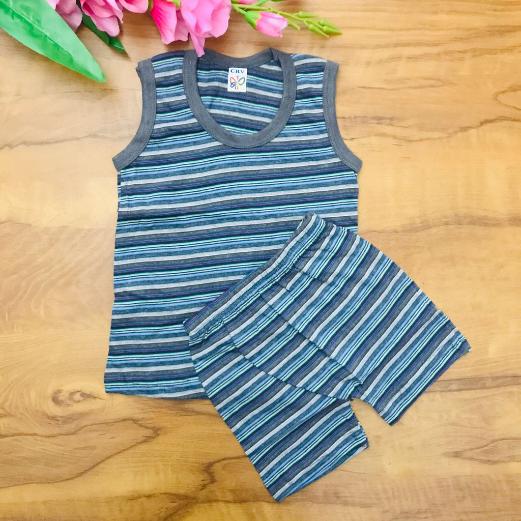Kids Nikker Set