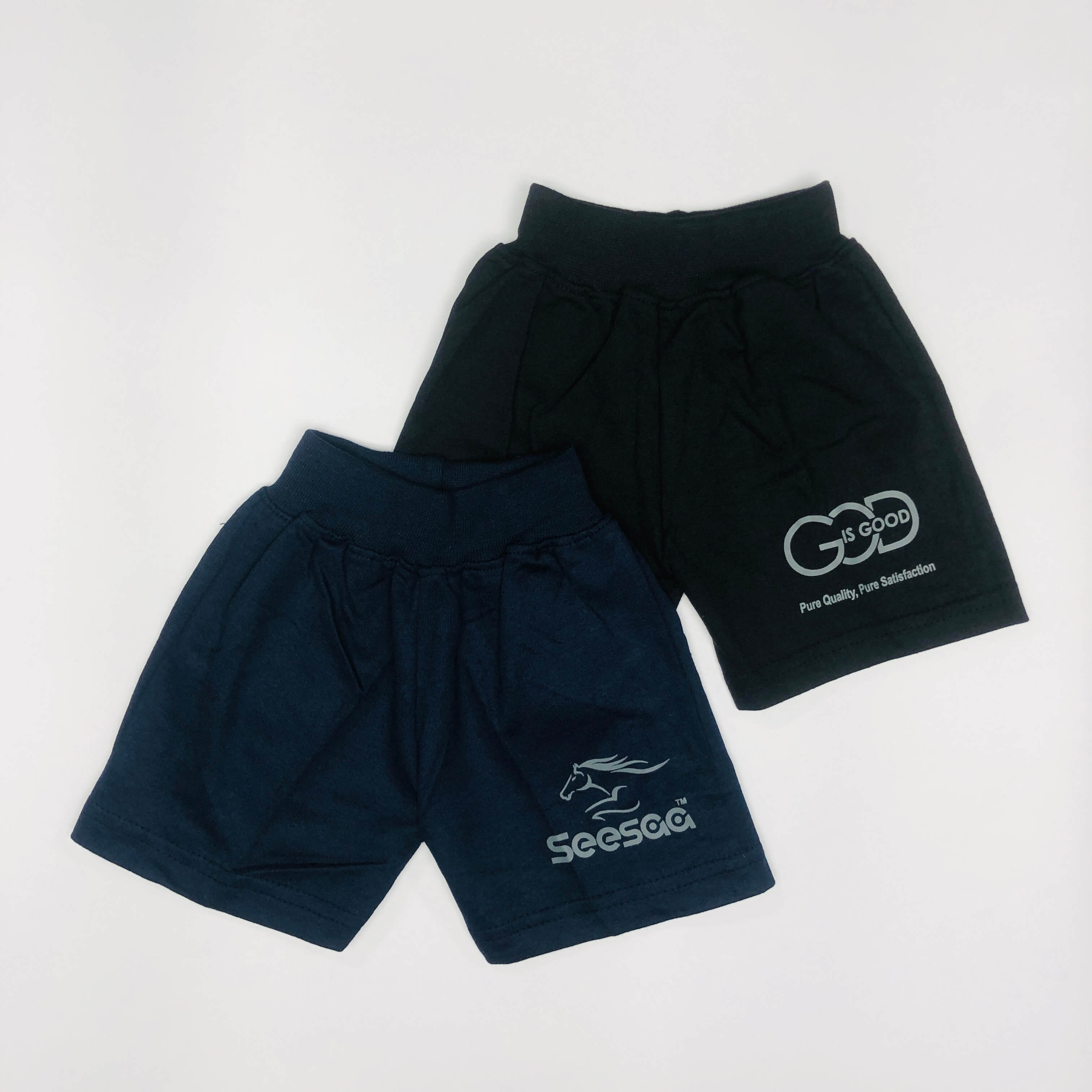 Kids Nikker Combo Pack of 2