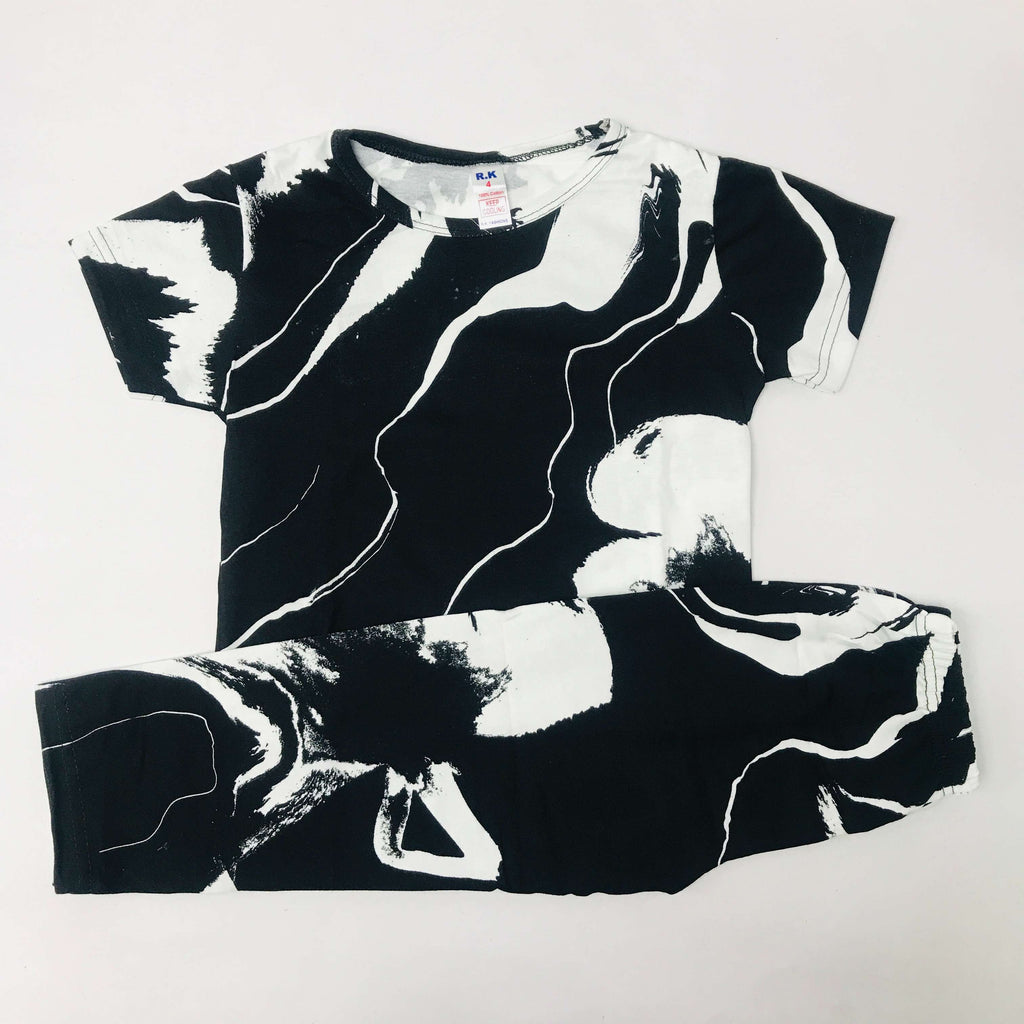 Kids Pant Set
