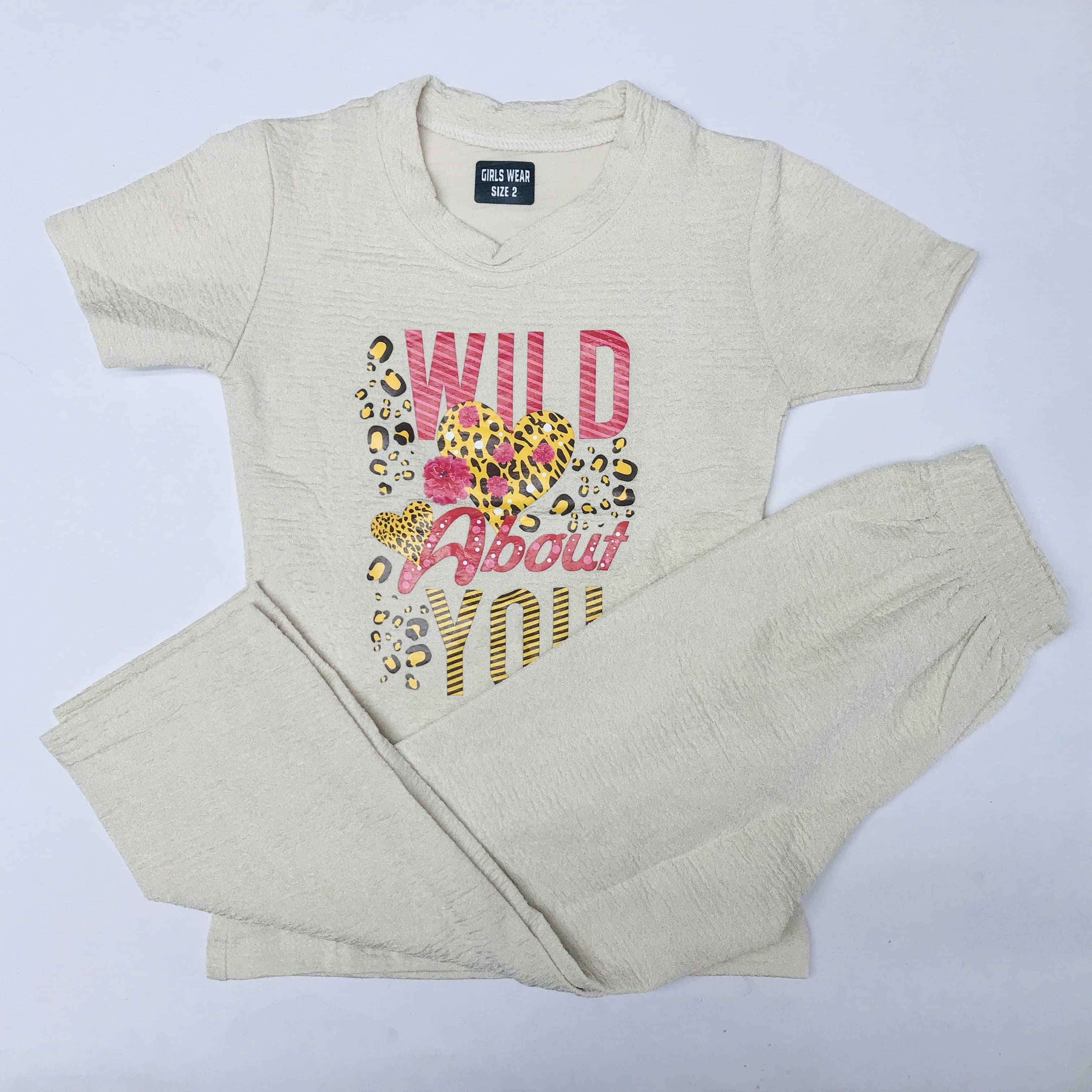 Pant Set