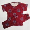 Kids Pant Set