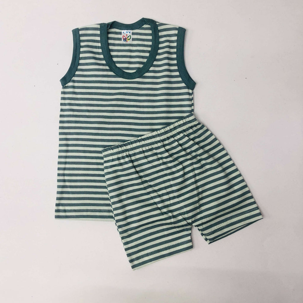 SL Kids Nikker Set