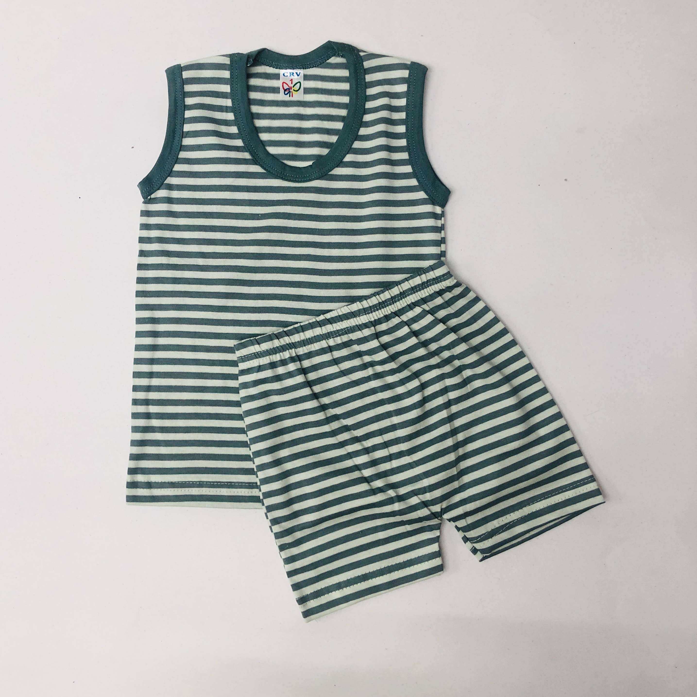 SL Kids Nikker Set