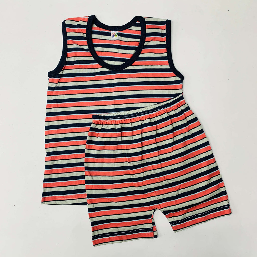 SL Kids Nikker Set