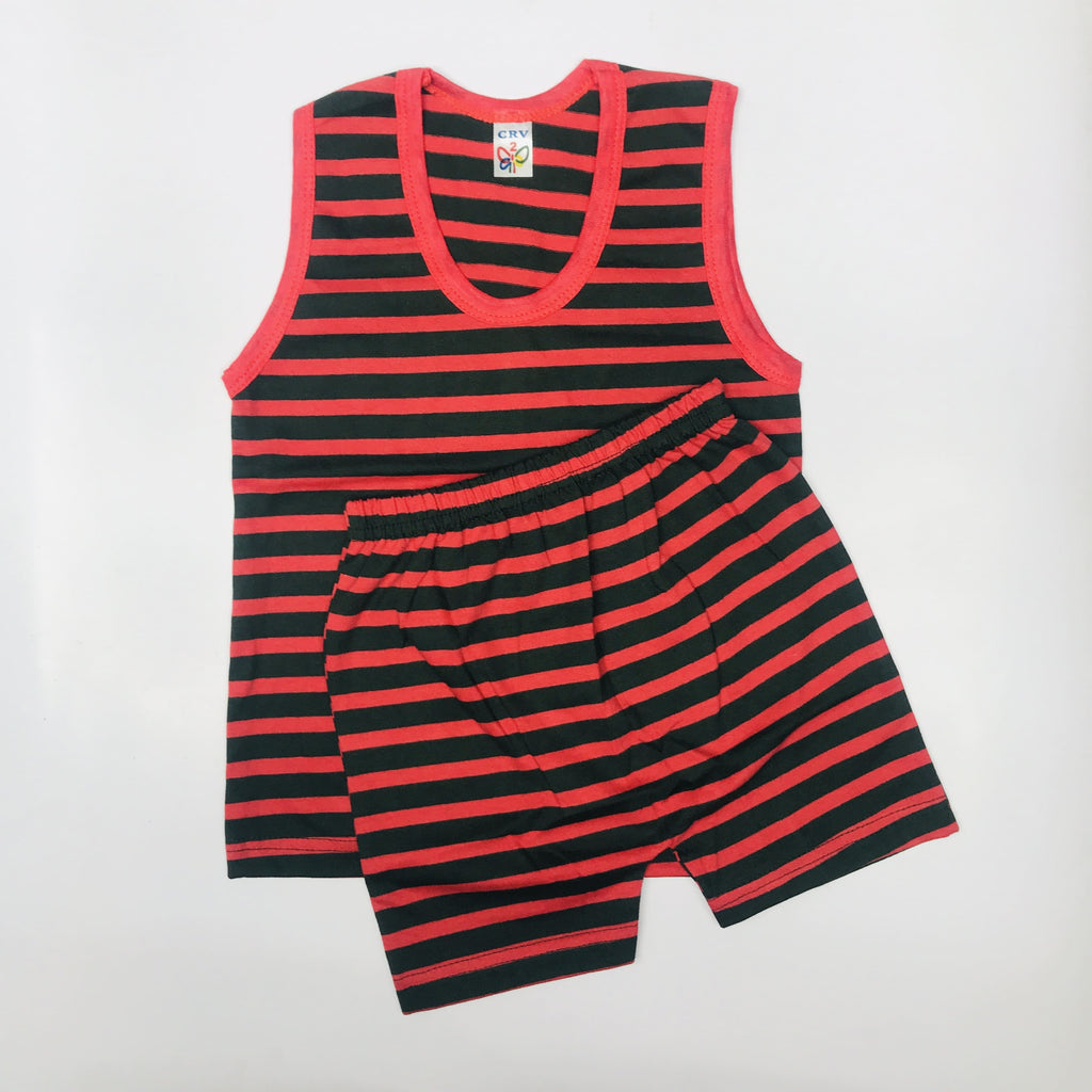 SL Kids Nikker Set