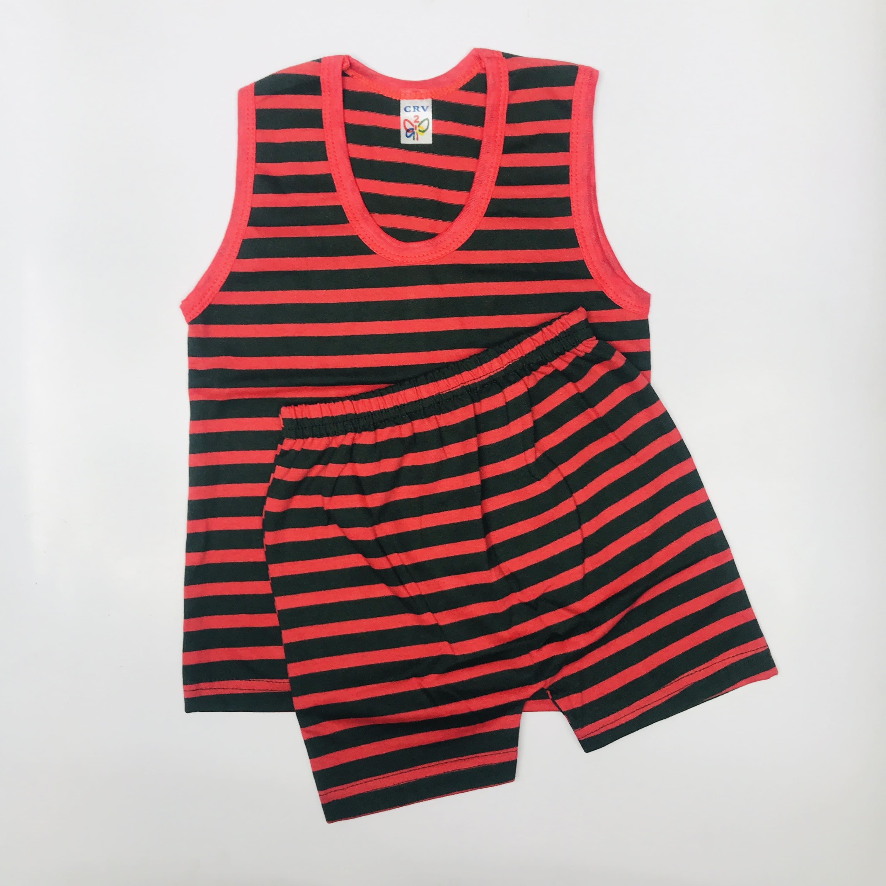 SL Kids Nikker Set