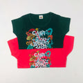 Flora Girls Top Combo Pack of 2