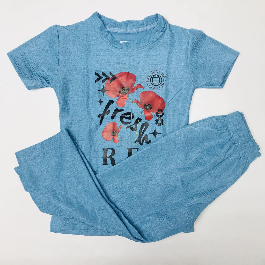 Pant Set