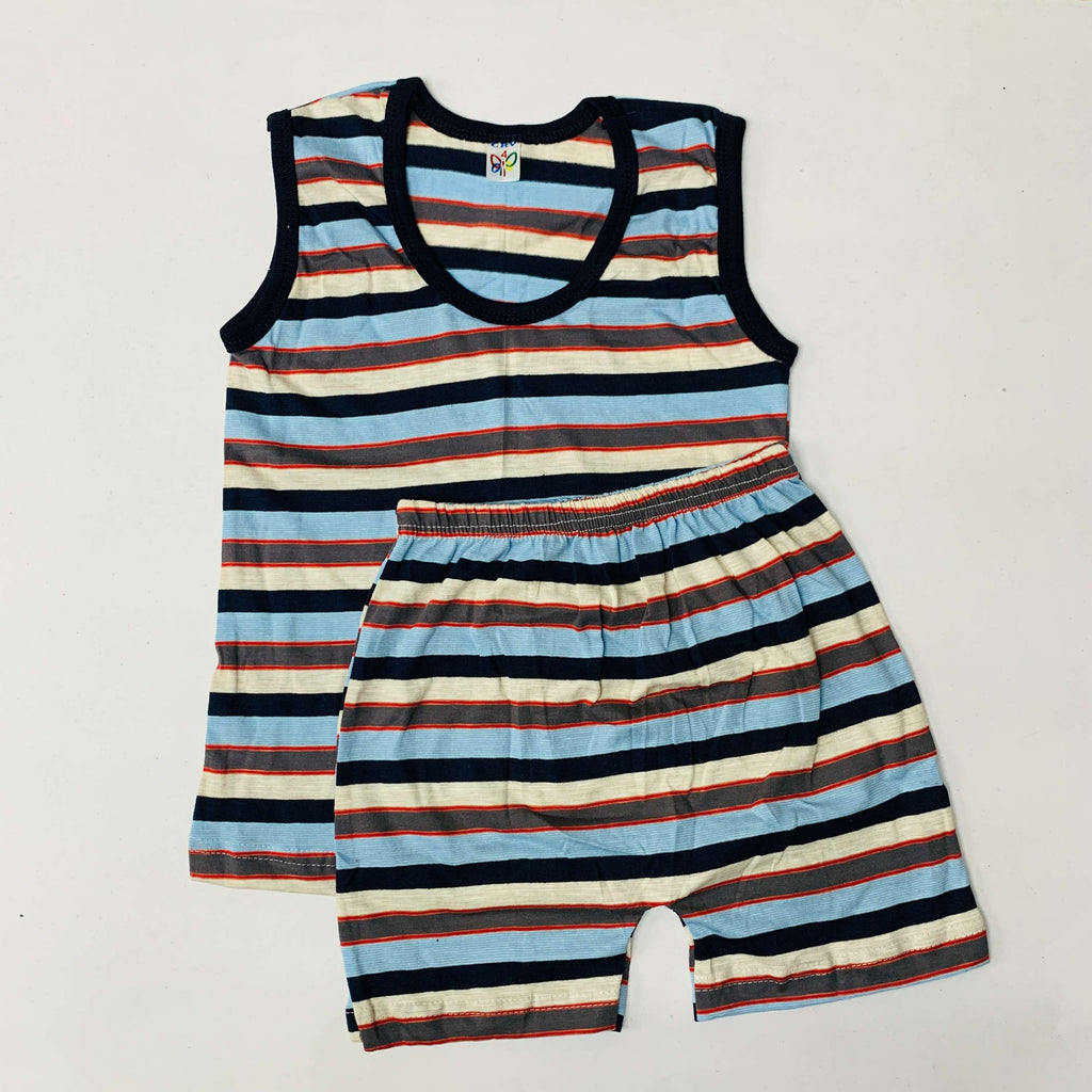 SL Kids Nikker Set