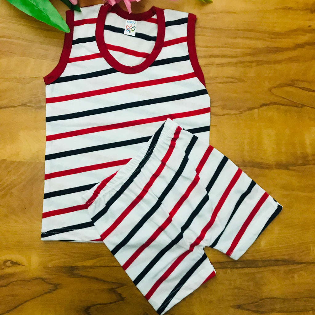 Kids Nikker Set