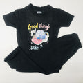 Pant Set