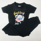 Pant Set