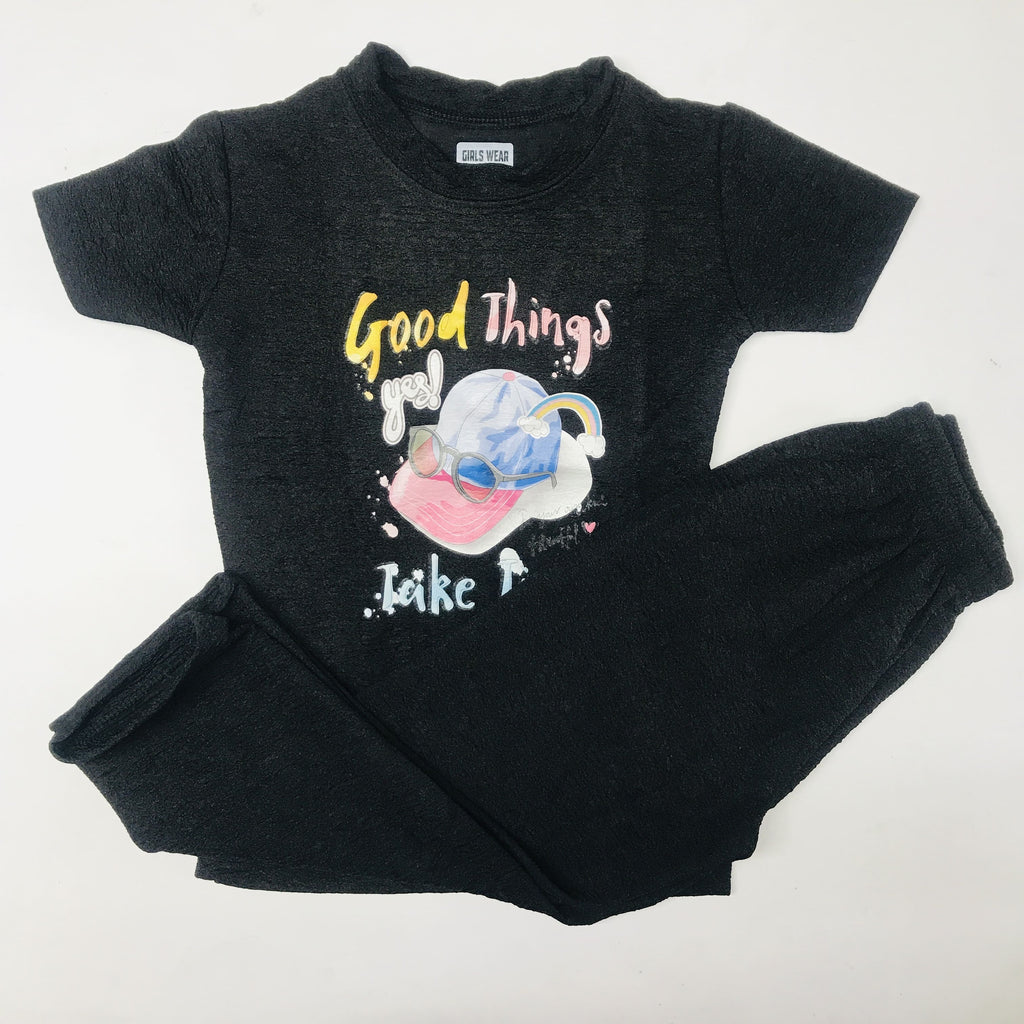 Pant Set