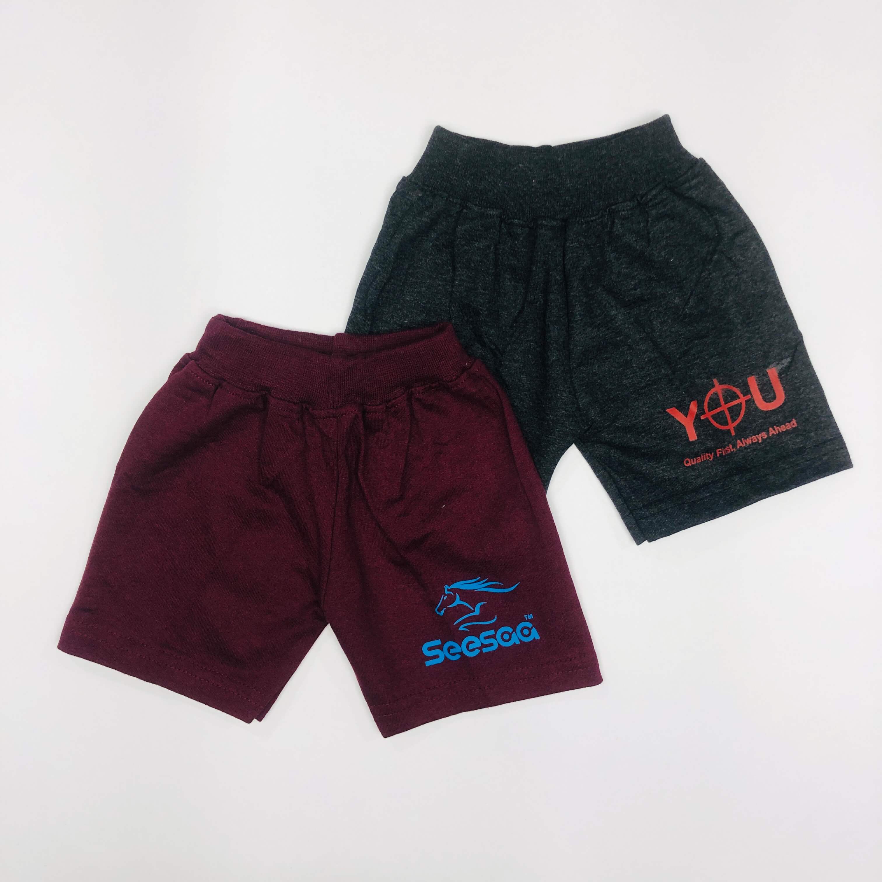Kids Nikker Combo Pack of 2