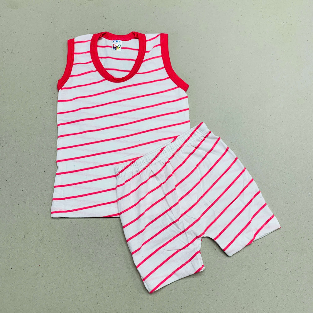 SL Kids Nikker Set