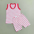 SL Kids Nikker Set