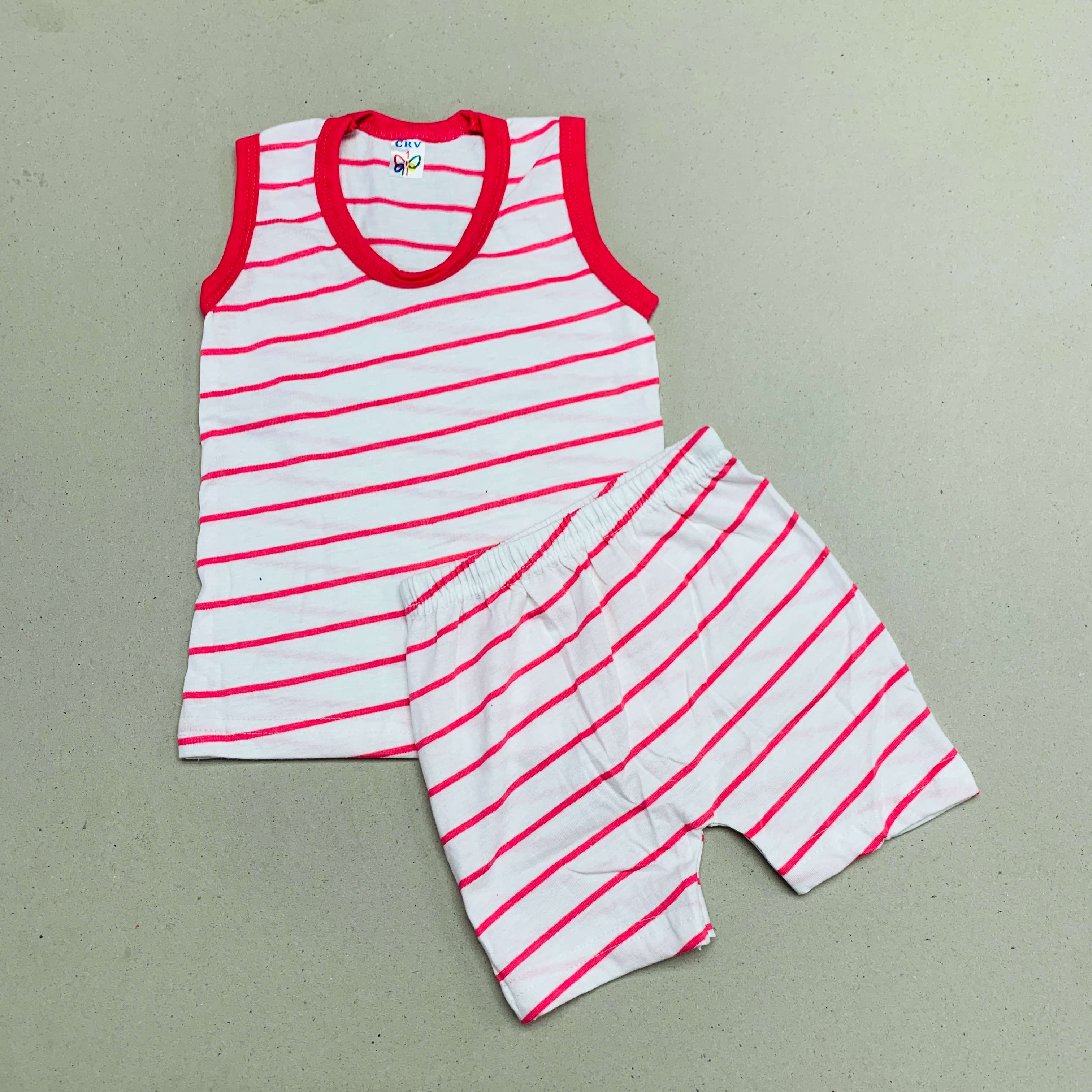 SL Kids Nikker Set