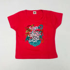 Flora Girls Top Combo Pack of 2