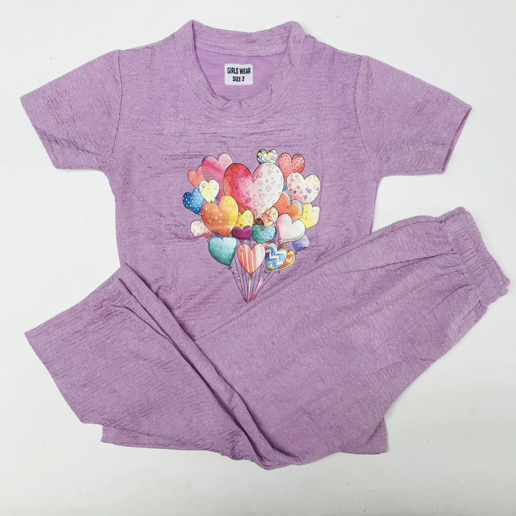 Pant Set