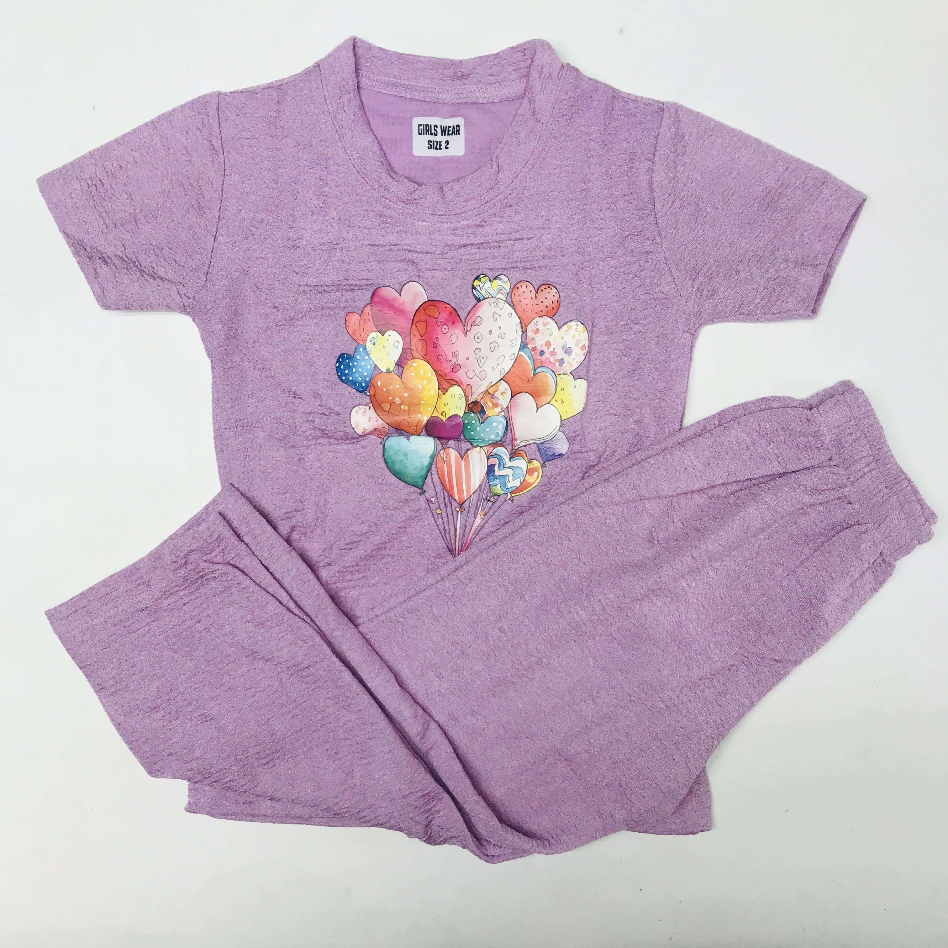 Pant Set