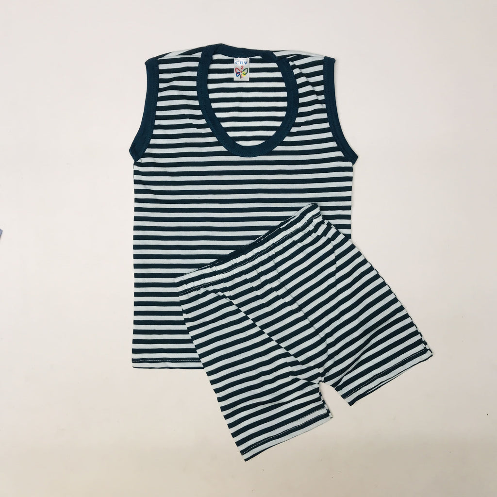 SL Kids Nikker Set