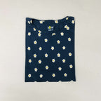 Dots Ladies Printed T-Shirt