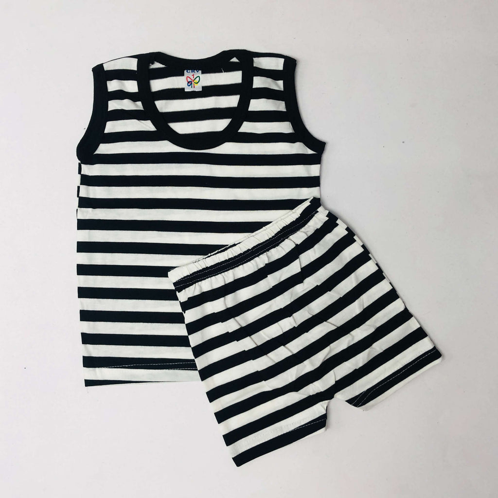 SL Kids Nikker Set