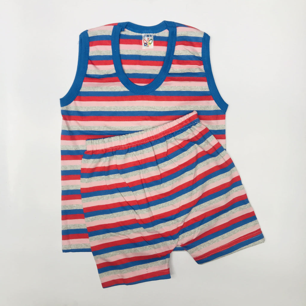SL Kids Nikker Set