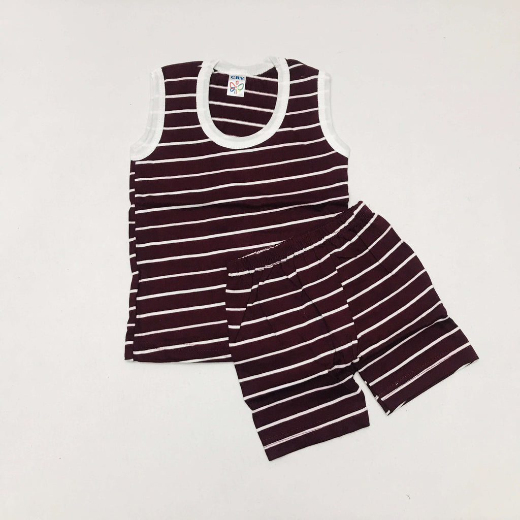 Kids Nikker Set