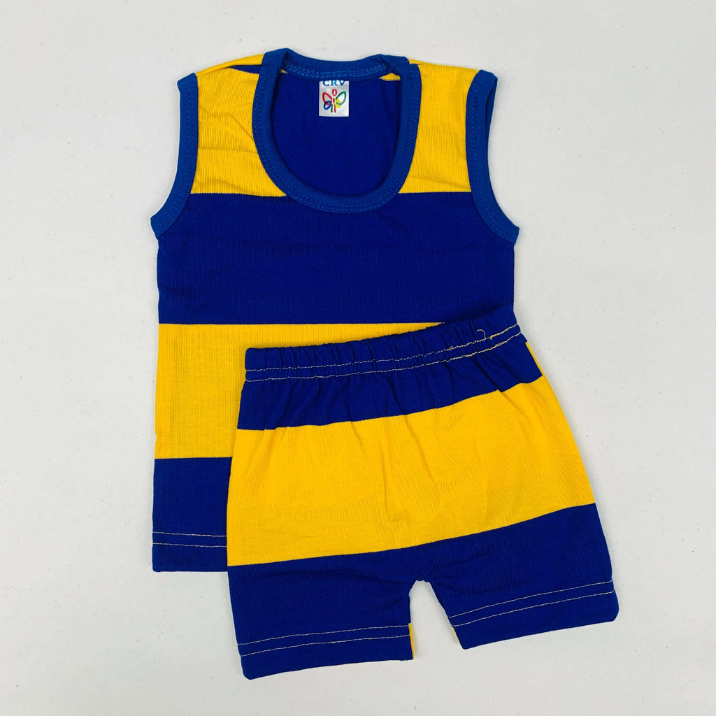 SL Kids Nikker Set