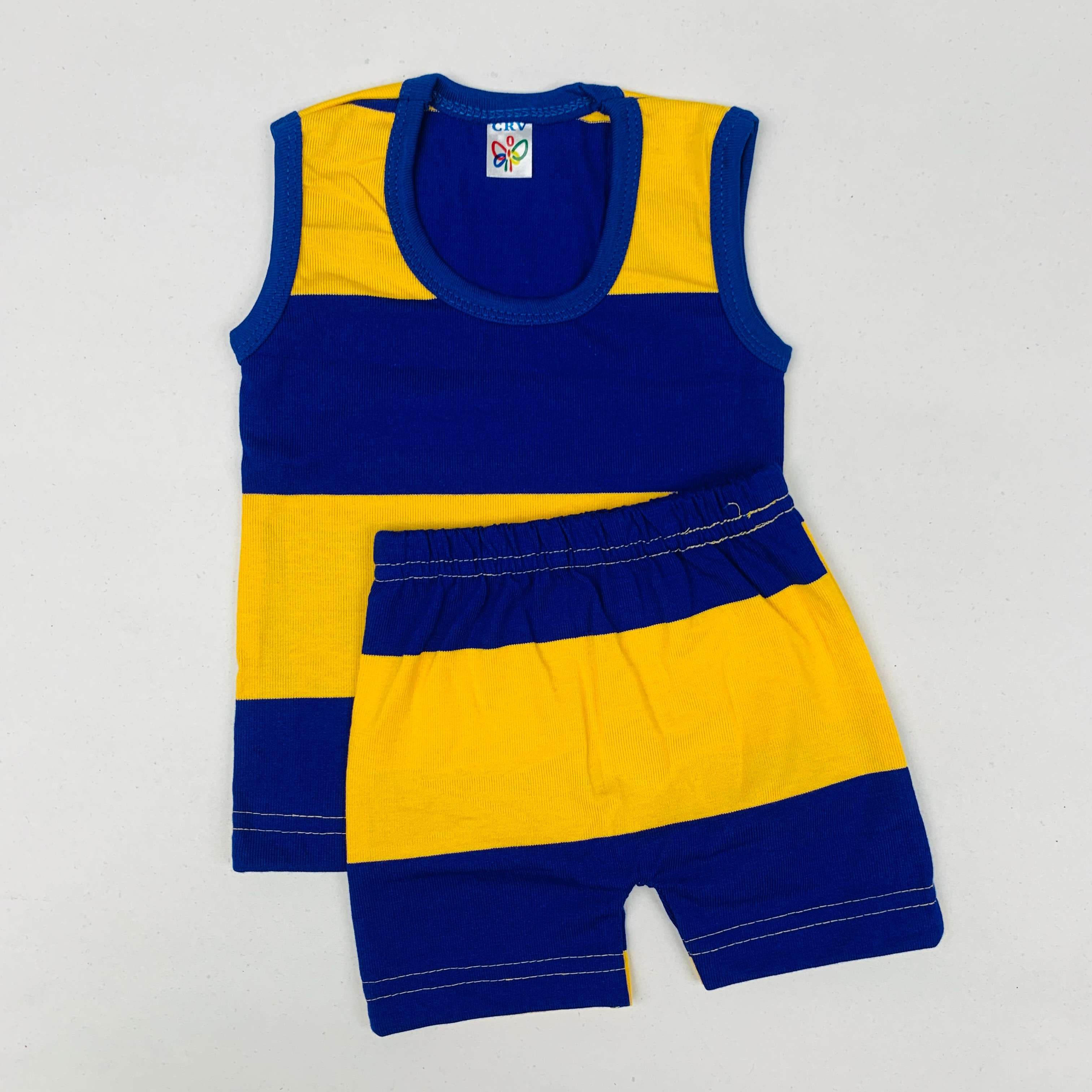 SL Kids Nikker Set